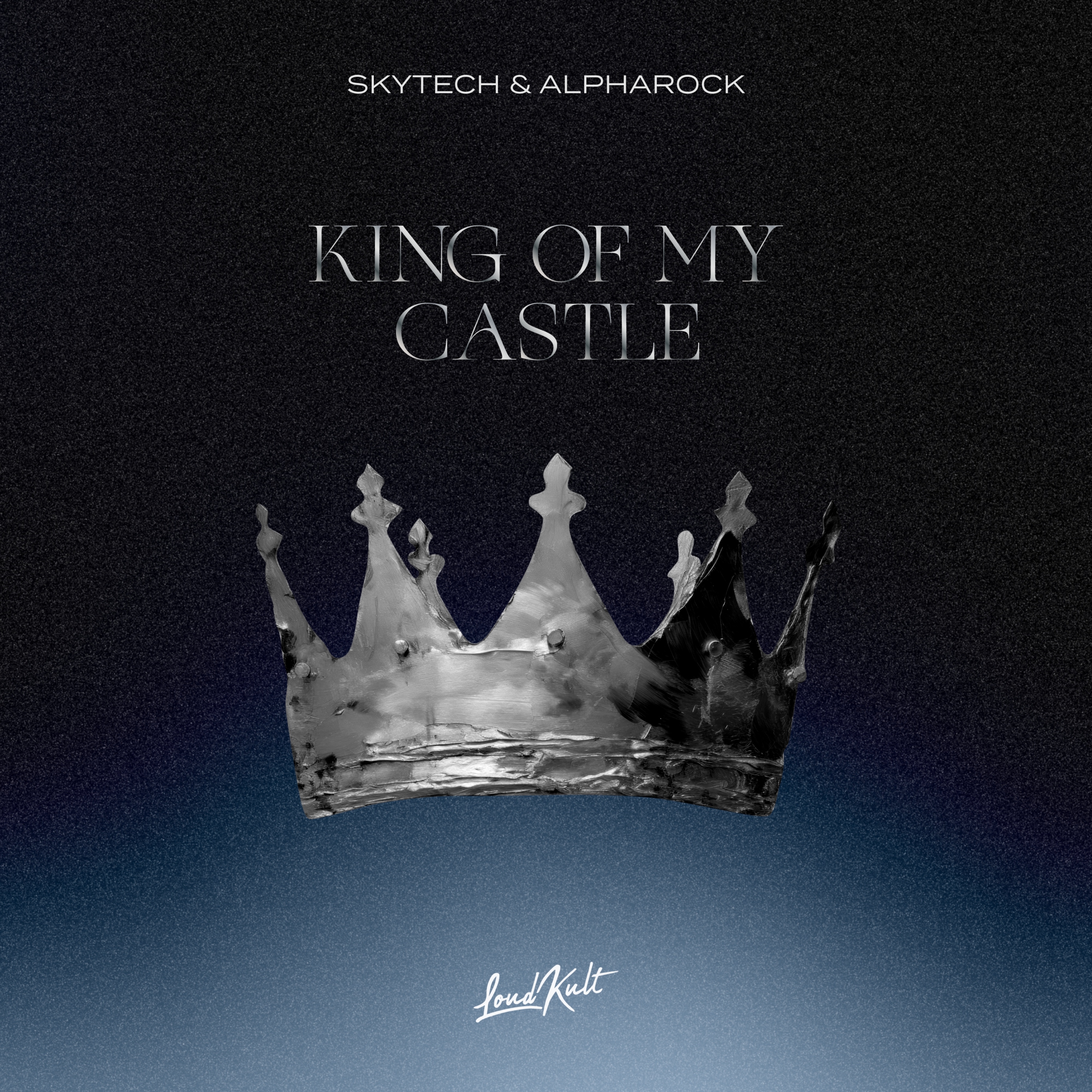 King Of My Castle - Single