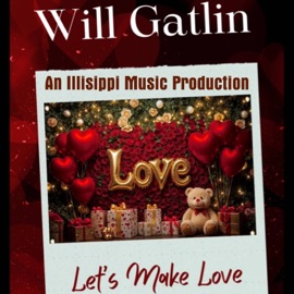 In This Room (feat. Da Showman, Jazmyne Smith & La’Kiyah Marshall) Will Gatlin