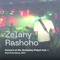 Marsiane - Zelany Rashoho lyrics