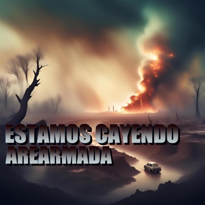 Estamos Cayendo AreArmada - Single