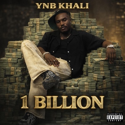 1 Billion - Single