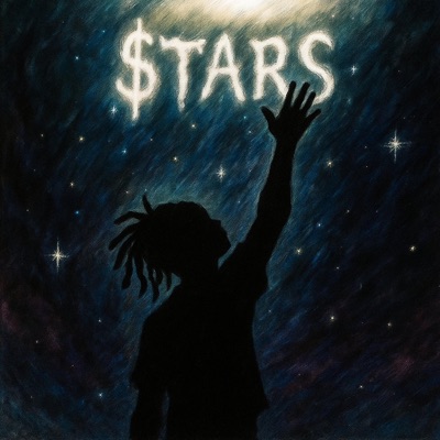 $tars (feat. Vercetti) - Single