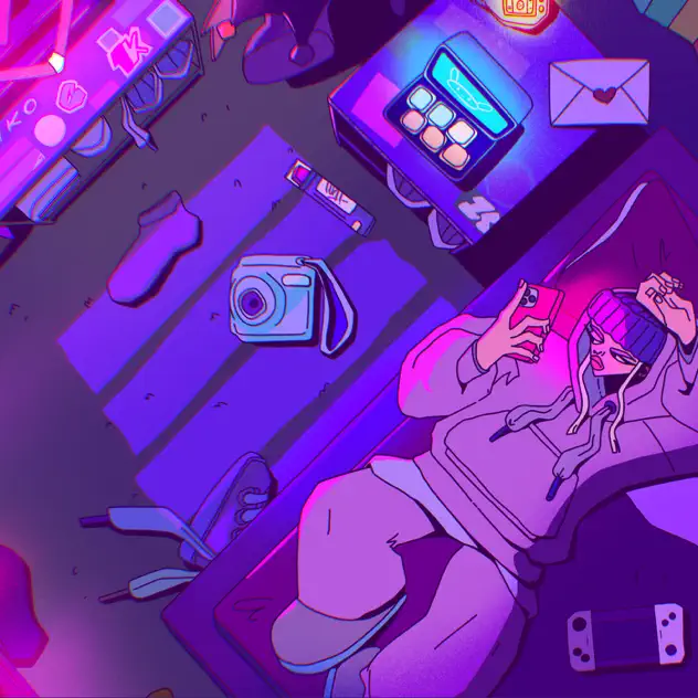 \[ALBUM\] att. \(Apple Music Edition\) by Young Miko – Apple Music