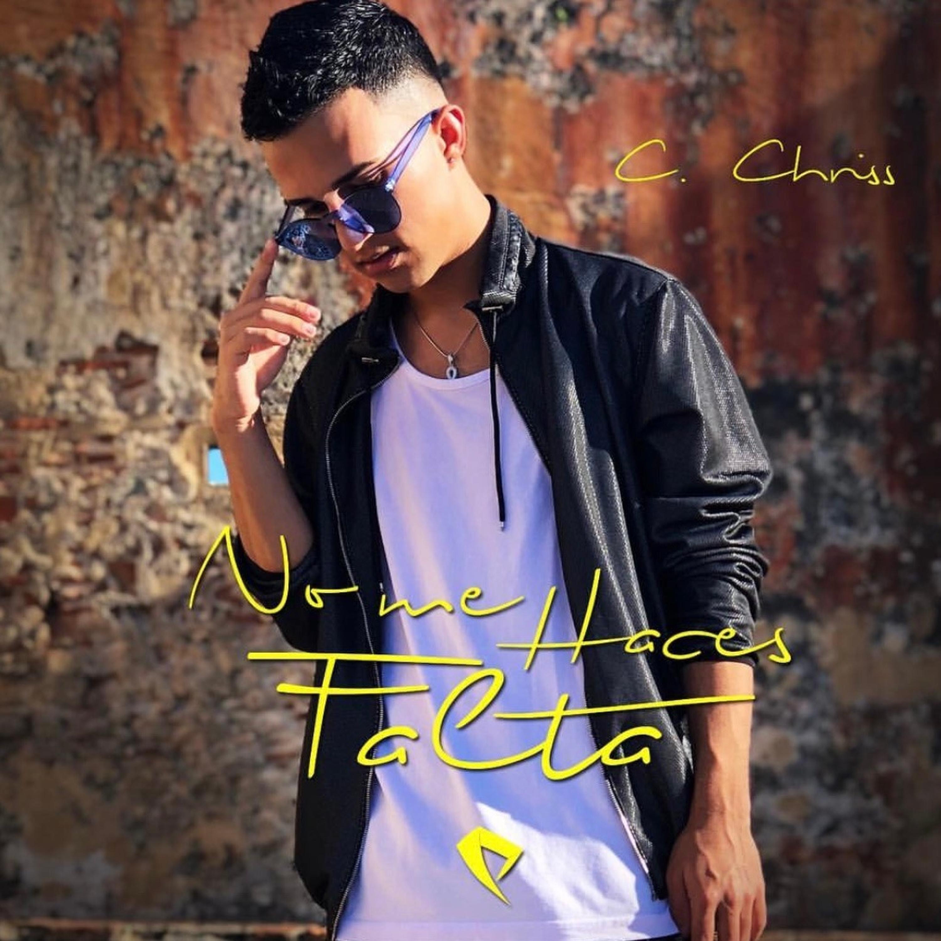 NO ME HACES FALTA - JULIAN DUKE