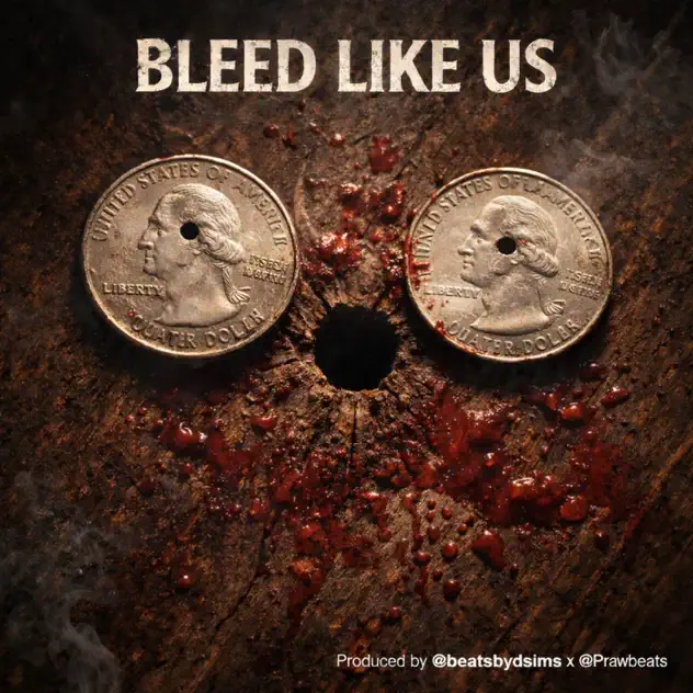 Maino - Bleed Like Us - 2026