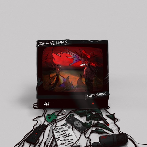 Album artwork