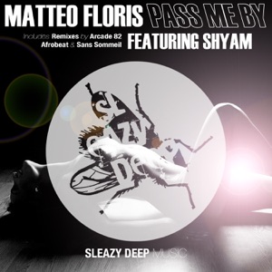 Pass Me By (feat. Shyam)