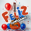 Feliz Cumpleaños (Bachata Version) - Party Tunes