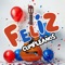 Feliz Cumpleaños (Bachata Version) artwork
