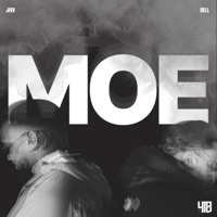 Moe - Single - Dell & JIVV