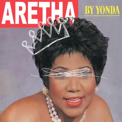 Aretha - Single