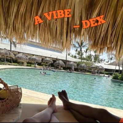 A Vibe - Single