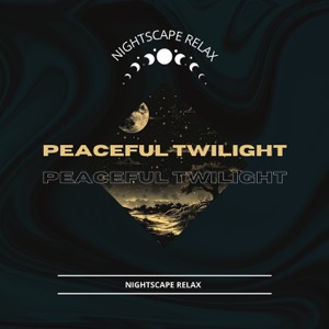 Peaceful Twilight