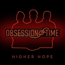 Higher Hope (Mellon Remix) Obsession of Time & Mellon