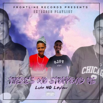 There's No Stopping Us