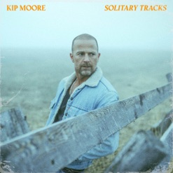 SOLITARY TRACKS cover art