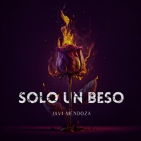 Solo Un Beso - Single - Javi Mendoza