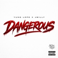 Dangerous - Single - zMilly & Yung Lope