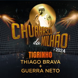 Tigrinho - Single
