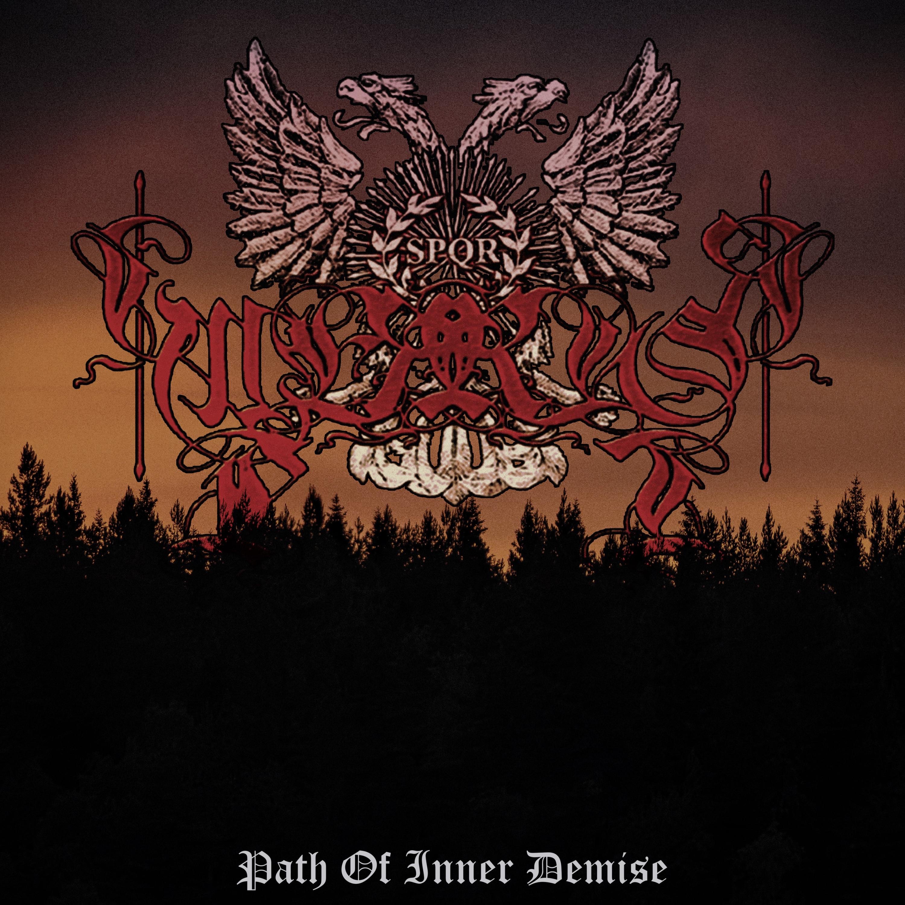 Path Of Inner Demise - Single