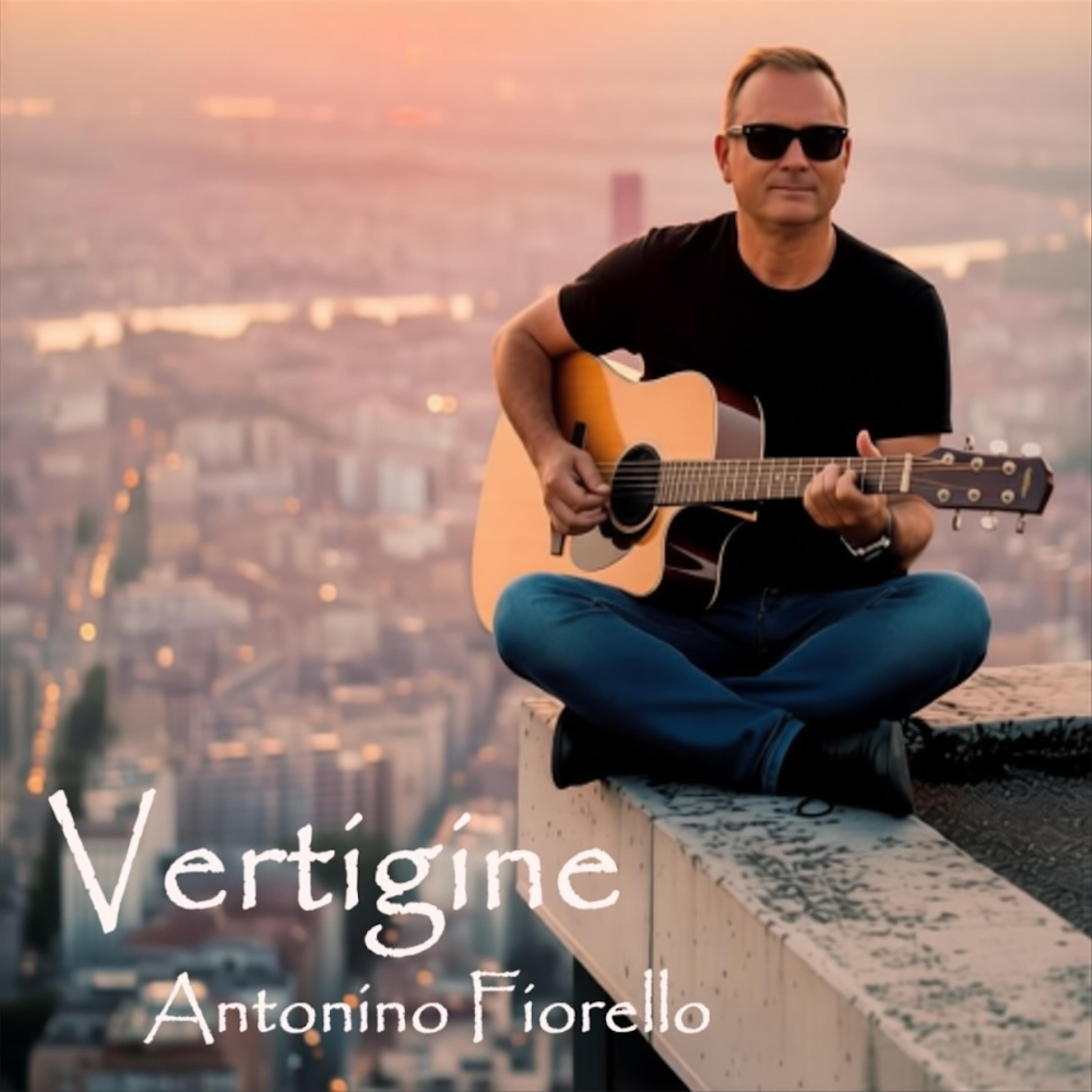 Vertigine - Single