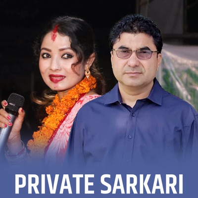 Private Sarkari - Single