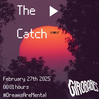 The Catch - Single