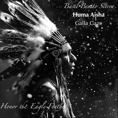 Honor of the Eagle Feather - Single