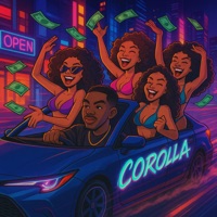 Corolla - Single - Deucez