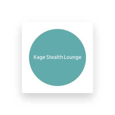 Listen to Kage Stealth Lounge, watch music videos, read bio, see tour dates & more!
