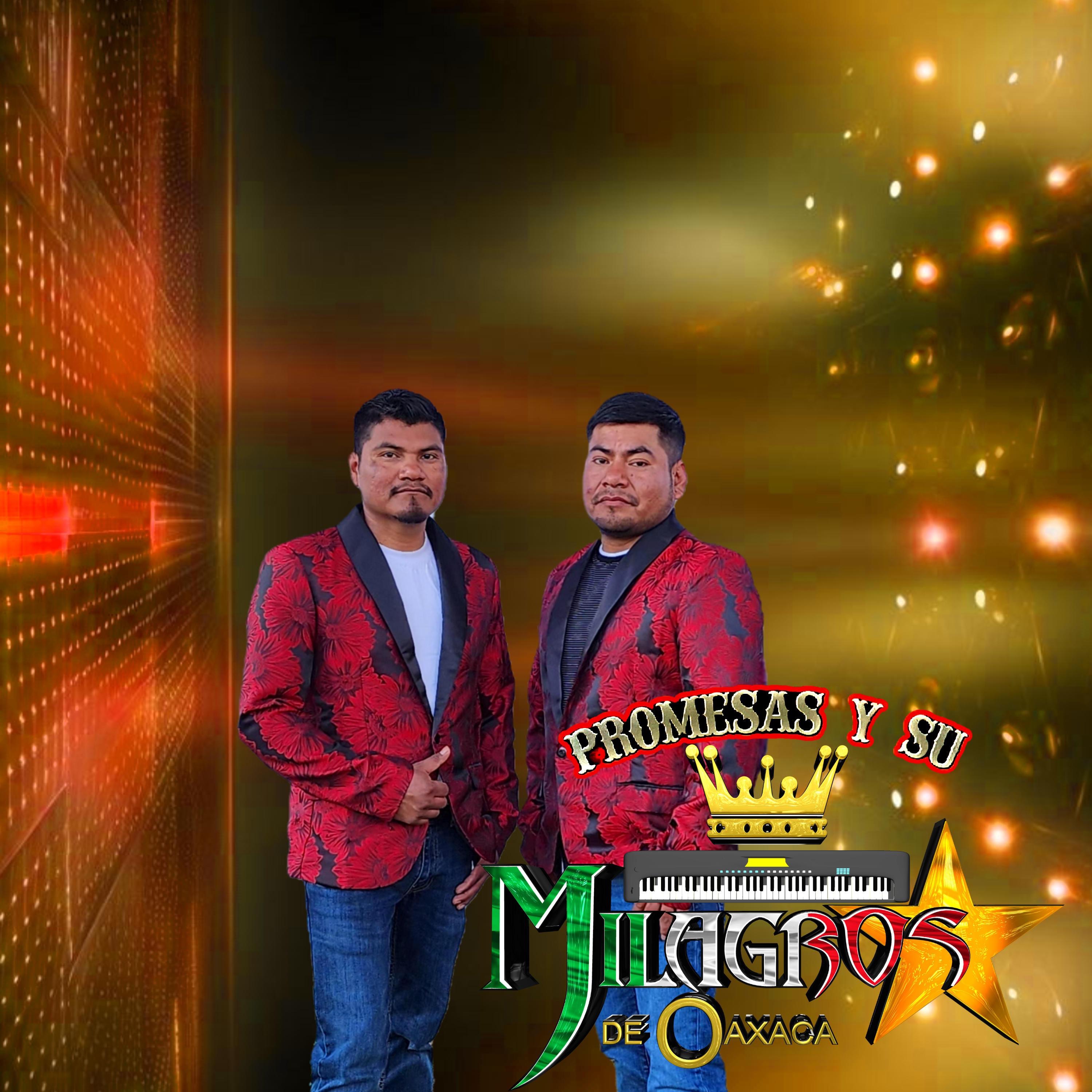 Gitanilla Promesas - Single