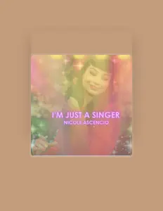Nicole Ascencio을(를) 듣고, 뮤직 비디오를 보고, 약력을 읽고, 투어 일정 등을 확인하세요!