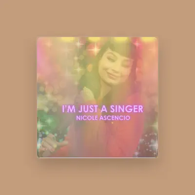 Listen to Nicole Ascencio, watch music videos, read bio, see tour dates & more!