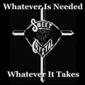 Whatever Is Needed, Whatever It Takes
