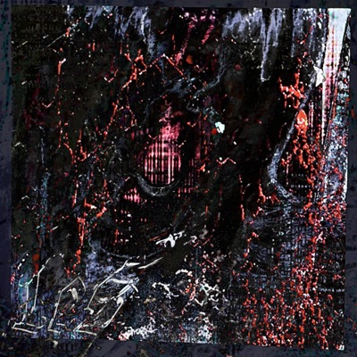 NEUROHEXiC CURVEBALL (feat. SUSHI$ENTRAL & ANEMiA) - Single