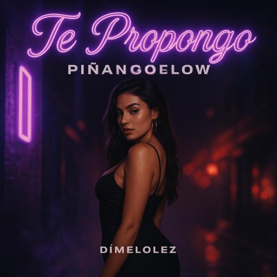 Te Propongo - Single
