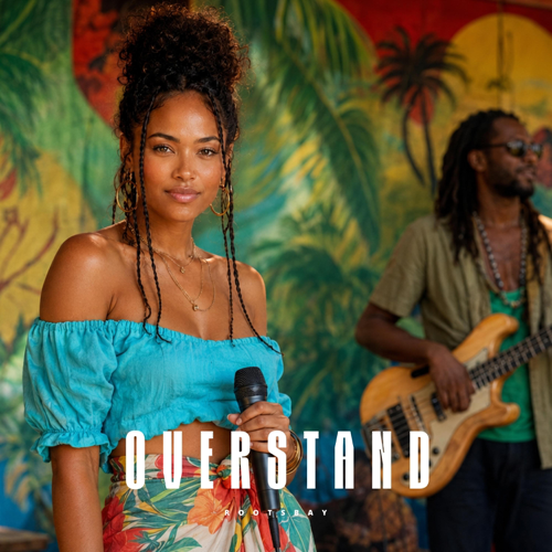 Overstand