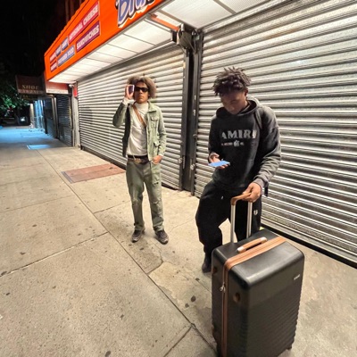 Us Now - Single