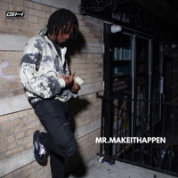 MR. MAKEITHAPPEN - Single - Dave Billz