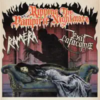 Vampiric Ritual — Ramera