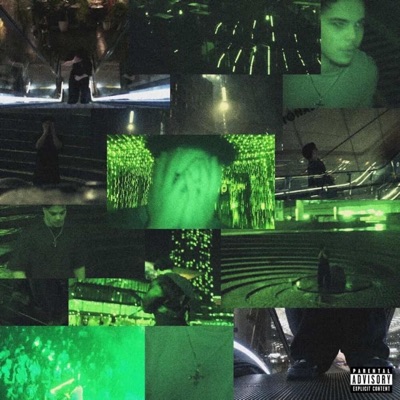 Ghosts - Single