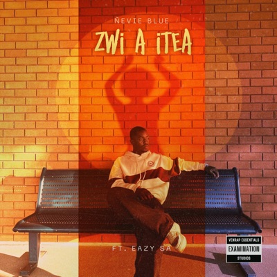 Zwi A Itea (feat. Eazy SA) - Single