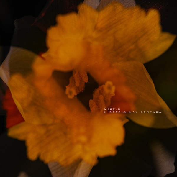 Historia Mal Contada - Single