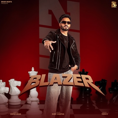 BLAZER - Single