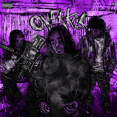 OVERKILL (Deluxe)