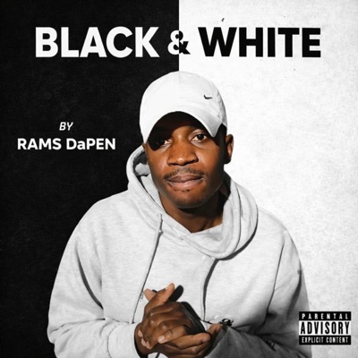 Black & White (feat. Maeazzy Beatz) - EP