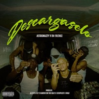 Descargaselo - Single - Astronazzy & Da Silence