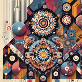 Thank You (feat. Afronerd) abdelawave & Bess Cavendish