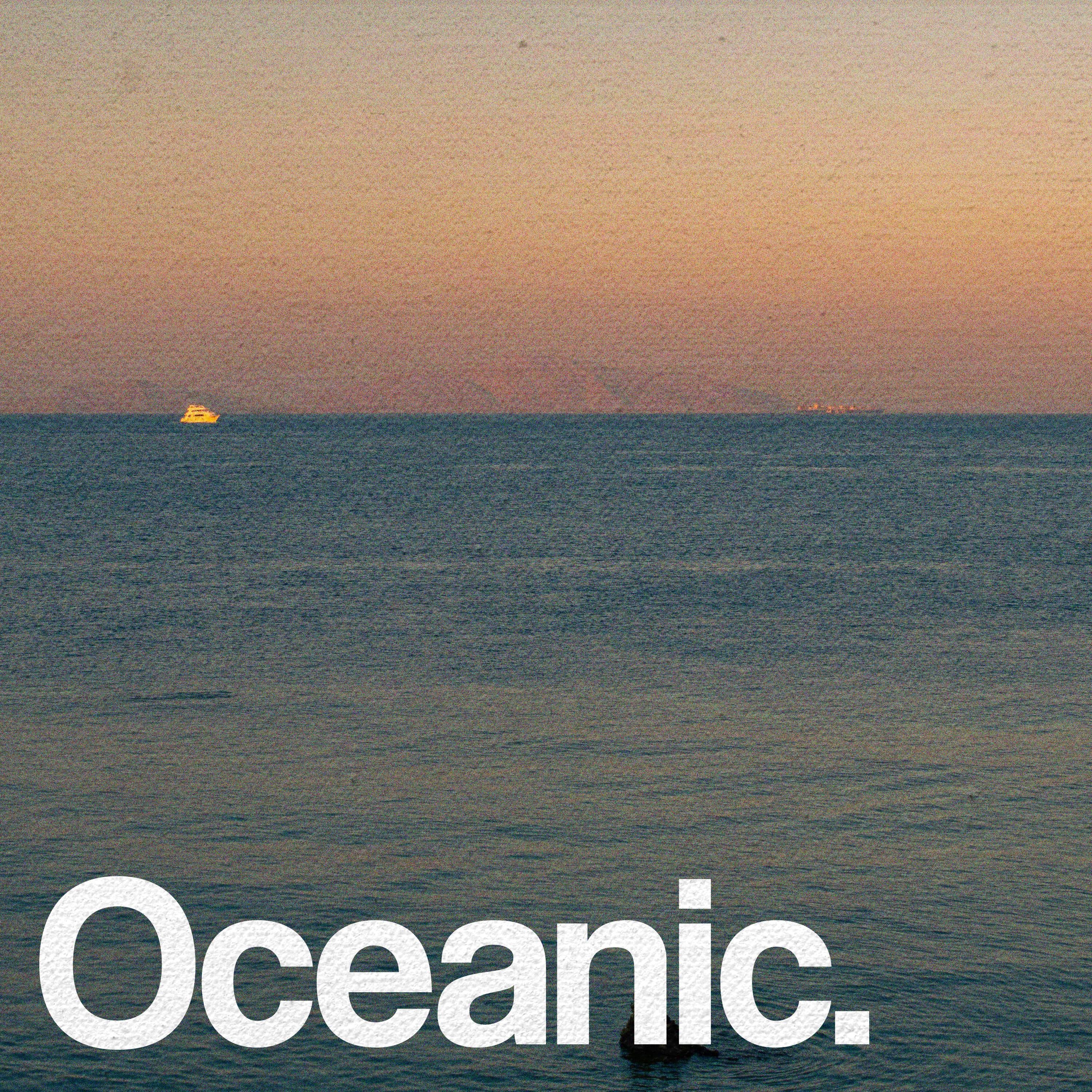 Oceanic.