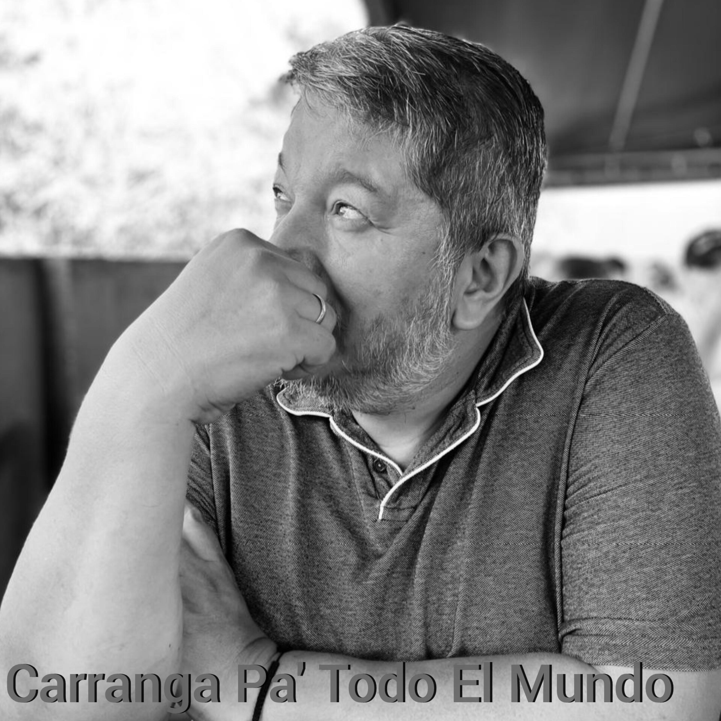 Fiesta En Mi Vereda - Single